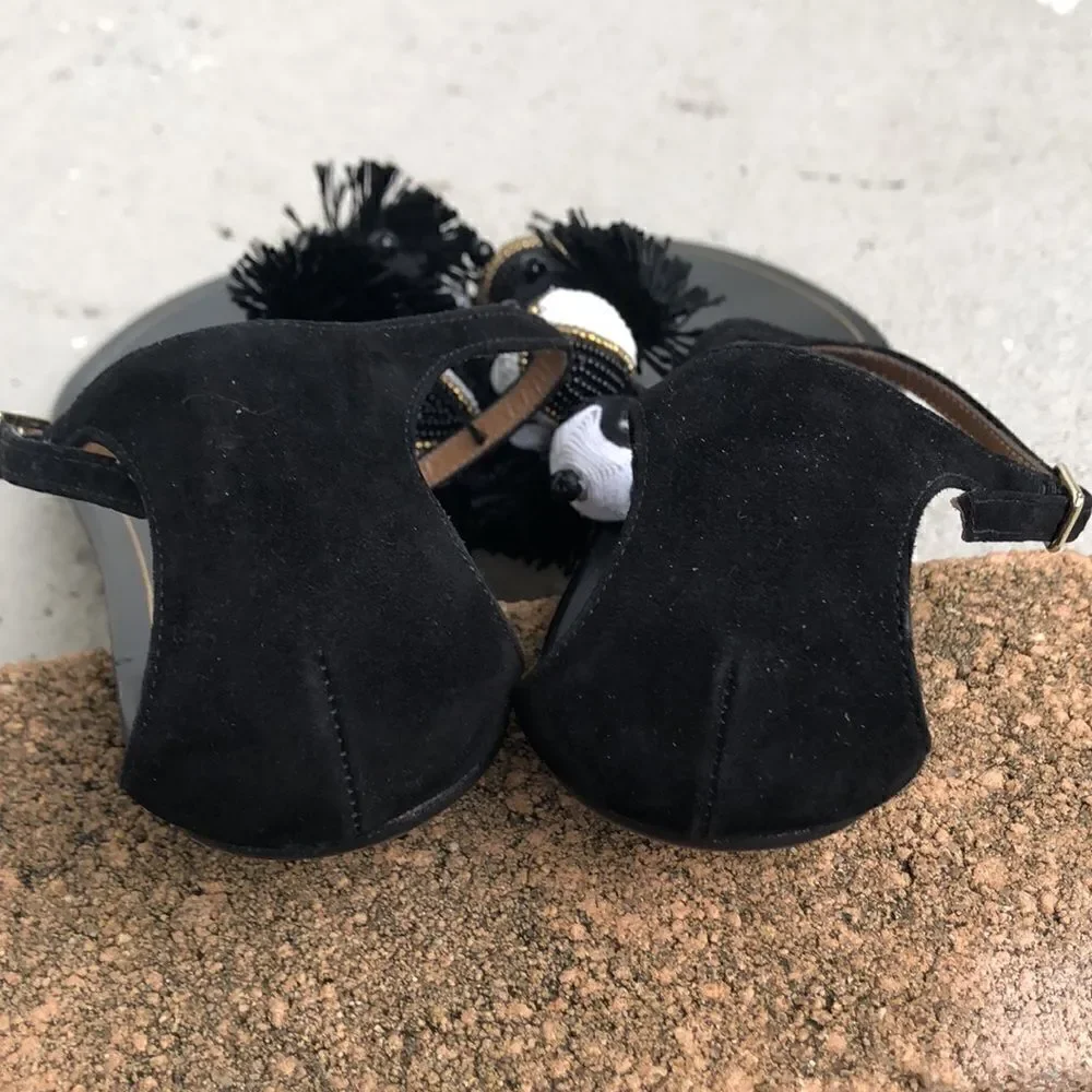 Aquazzura Sandals   - Picture 5 of 6